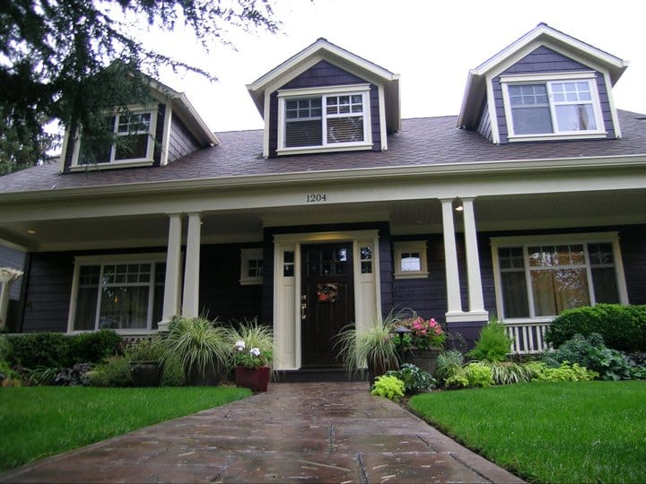 Pro Painting Project Showcase | King & Pierce County home