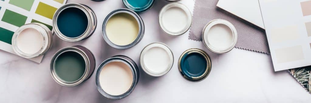 Discover tips for choosing interior and exterior paints for homes and businesses. Make informed decisions for vibrant, long-lasting finishes.