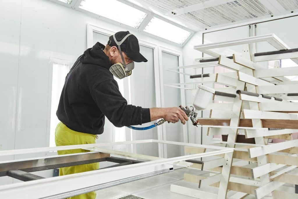 residential painting seattle