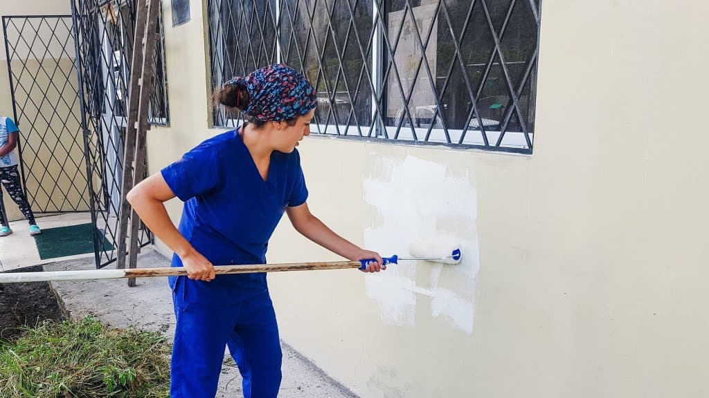 Trusted House & Commercial Painters Serving Seattle, WA