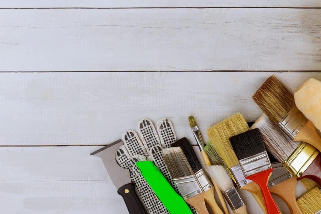 Professional Painting Contractor Serving Home & Business paint