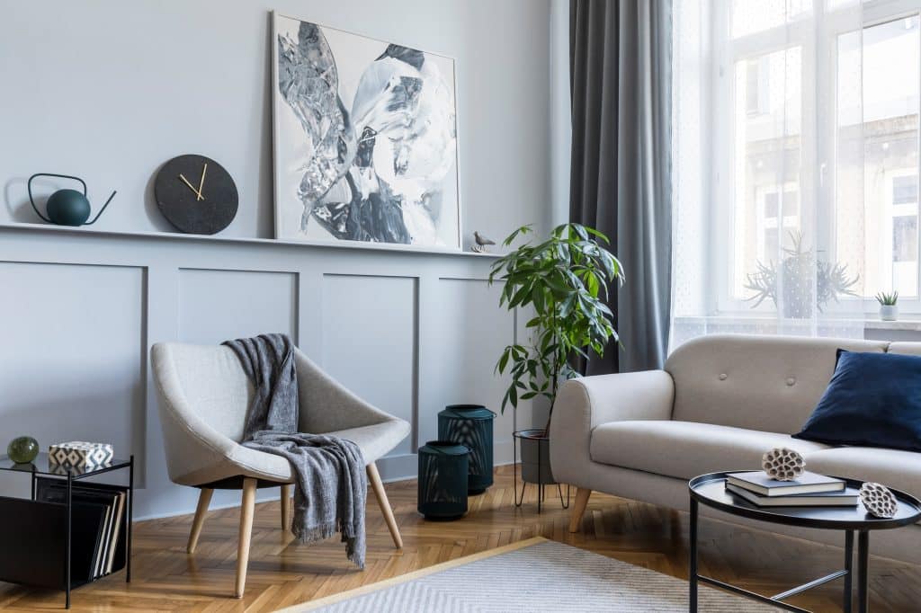 Transform Your Living Room
