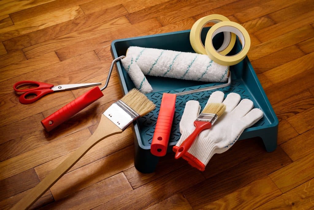 Interior Painting Companies in Seattle, WA