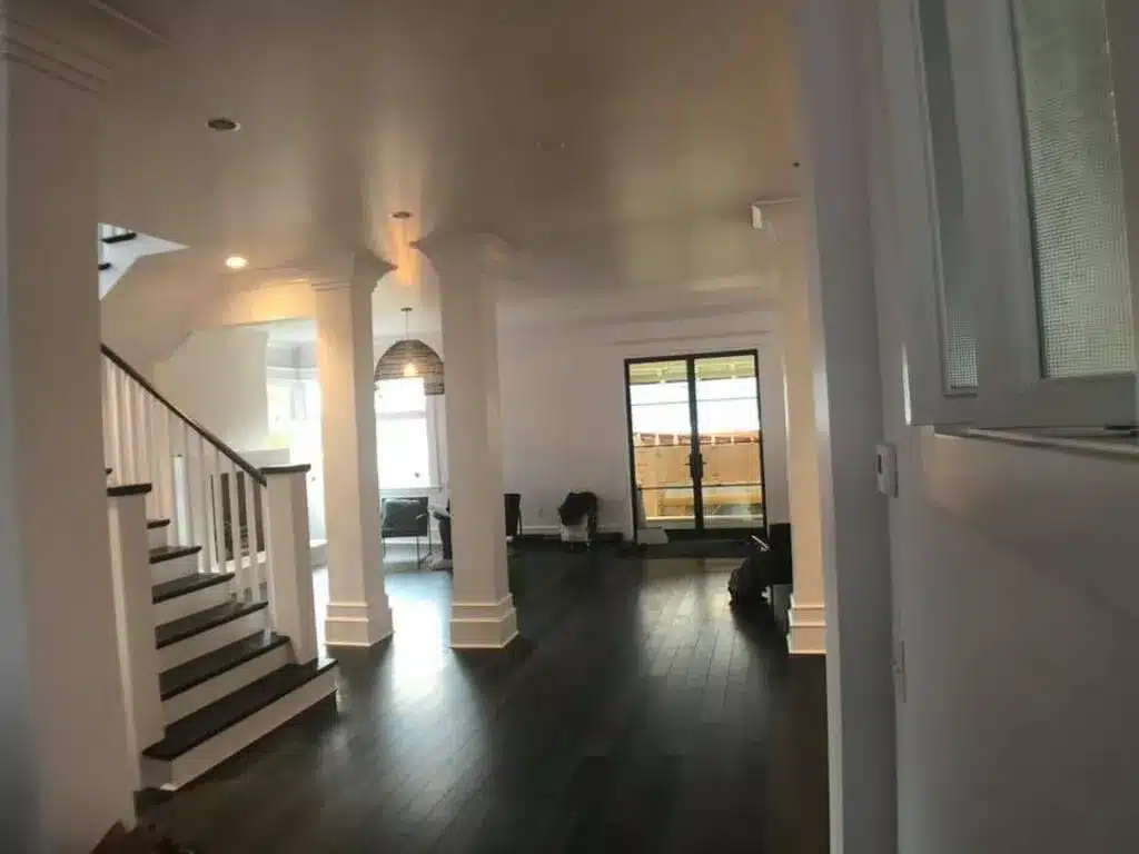 trim