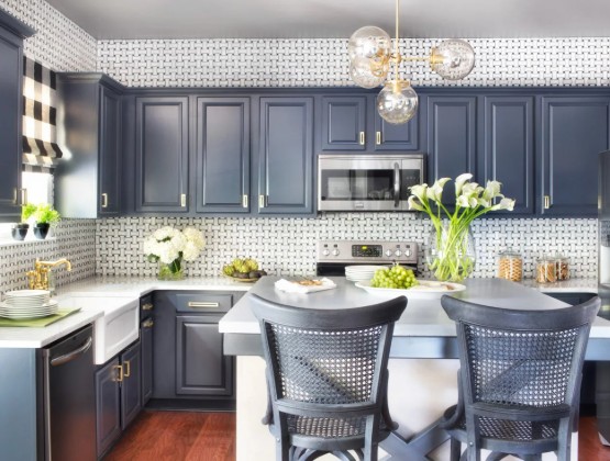 cabinet refinishing auburn